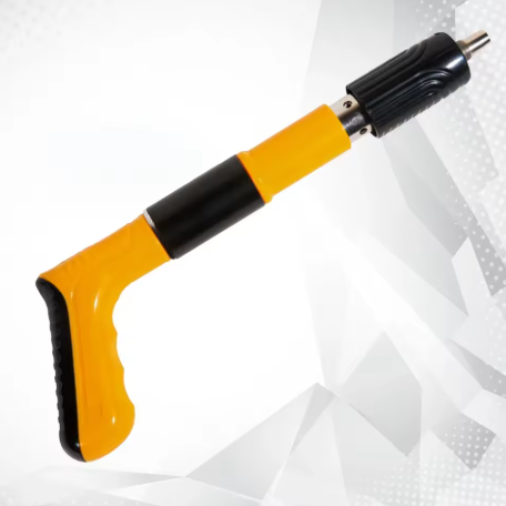 TMW™ Manual Steel Concrete Nail Gun Tool
