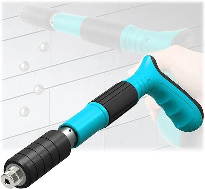 TMW™ Manual Steel Concrete Nail Gun Tool