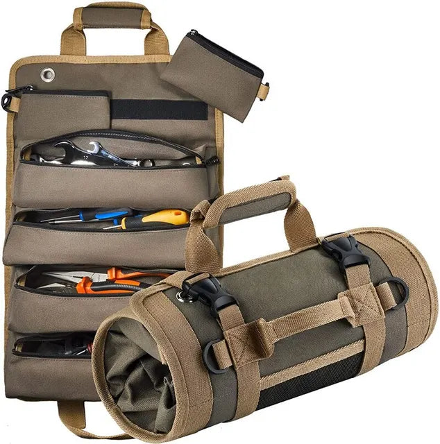 Multi-Purpose Hardware Tool Bag