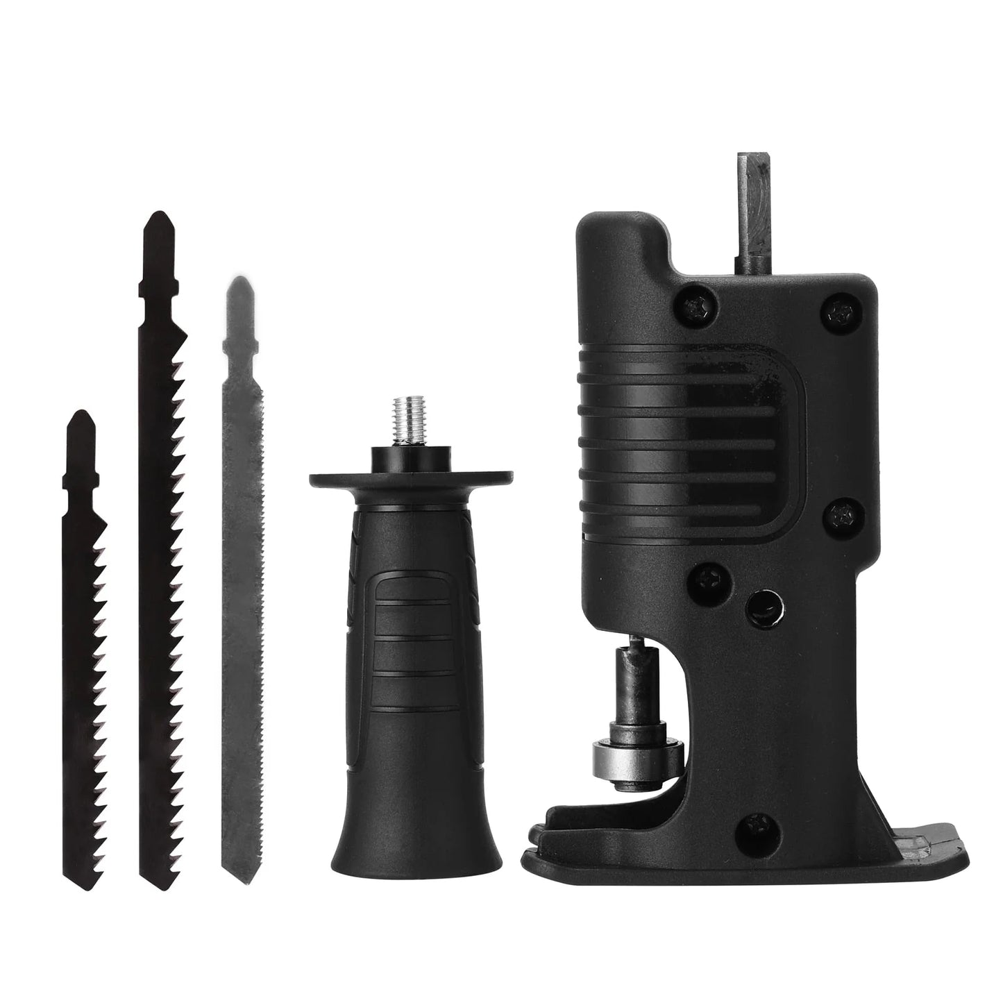 Portable Reciprocating Saw Adapter