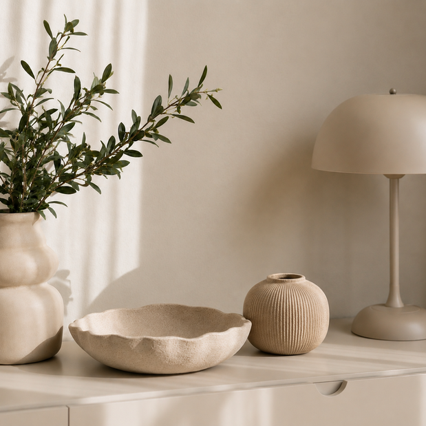Decor Accents