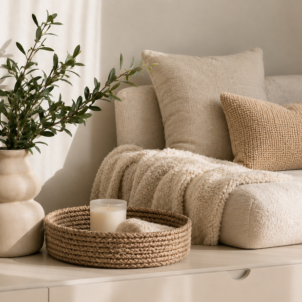Cozy Living