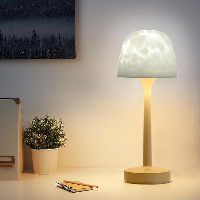 Atmosphere Desk Lamp