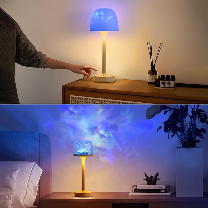 Atmosphere Desk Lamp