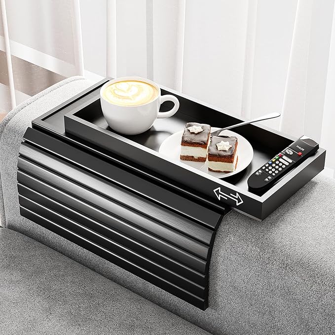 Sofa Arm Tray