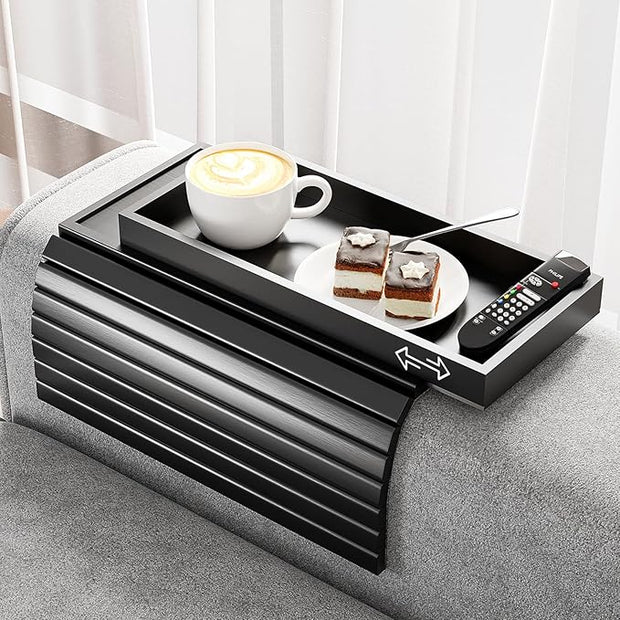 Sofa Arm Tray