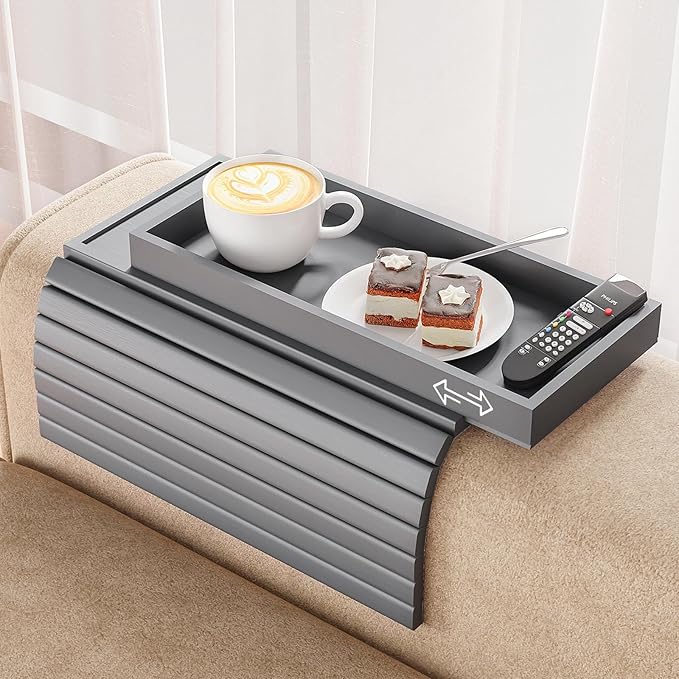 Sofa Arm Tray