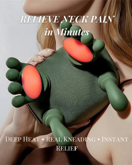 Neck Massager