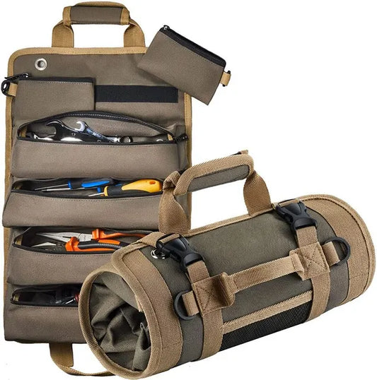 Multi-Purpose Hardware Tool Bag