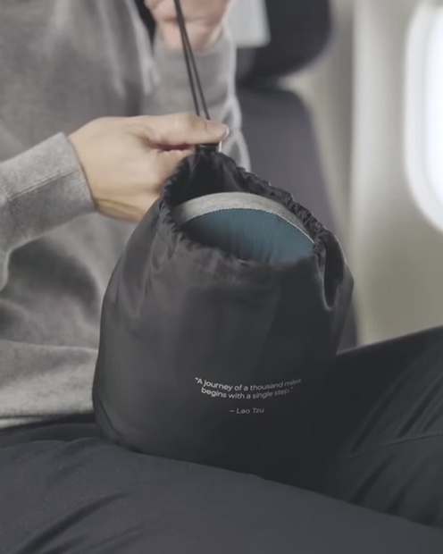 Neck Pillow